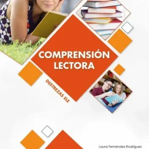 Comprension lectora A1-A2 + audio
