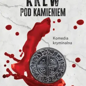 Krew pod kamieniem