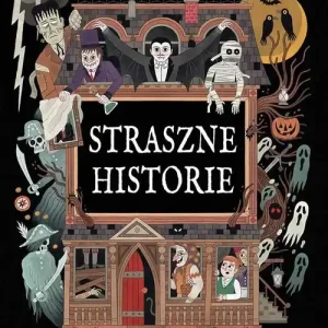 Straszne historie