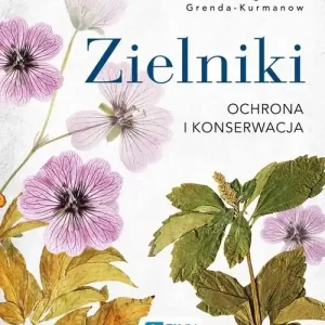 Zielniki Ochrona i konserwacja