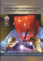 Spawanie łukowe elektrodą nietopliwą wolframową w osłonie gazu (TIG)