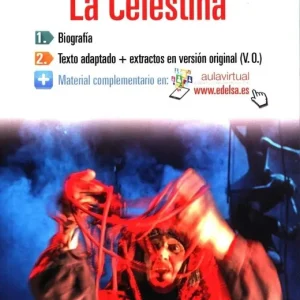 Grandes Titulos de la Literatura: La Celestina