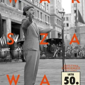 Warszawa Lata 50