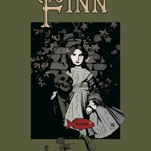 Jenny Finn