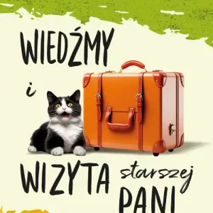 Wiedźmy i wizyta starszej pani