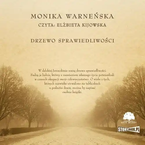 Drzewo sprawiedliwości