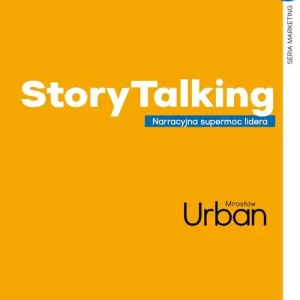 StoryTalking. Narracyjna supermoc lidera