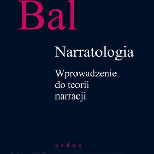 Narratologia. Wprowadzenie do teorii narracji