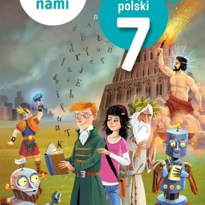 J.Polski SP 7 Między Nami podręcznik