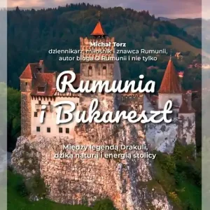 Rumunia i Bukareszt