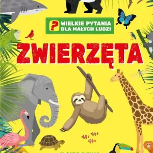 Zwierzęta
