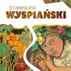 Stanisław Wyspiański /Wielcy malarze