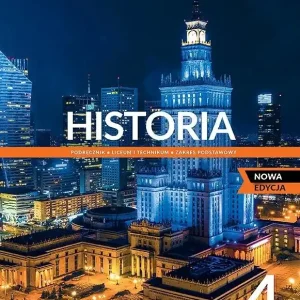 Historia LO 4 Podr. ZP 2025 WSIP