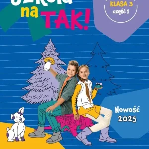 Szkoła na tak SP 3 ćwiczenia cz.1