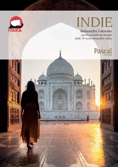 Indie (Gold)