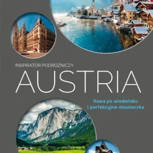 Austria [Przewodnik ilustrowany]